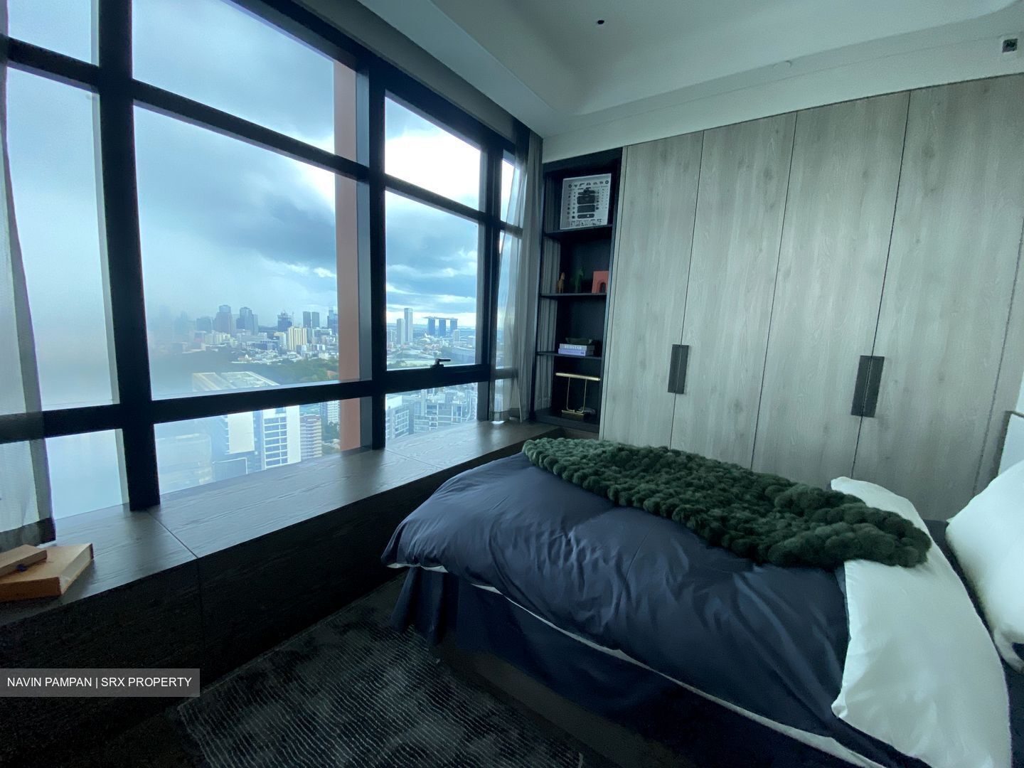 The Ritz-Carlton  (D9), Condominium #389397631
